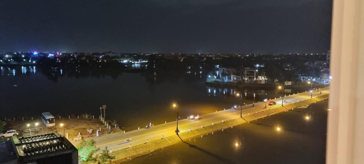 Stay Hue Hotel Bagian luar foto