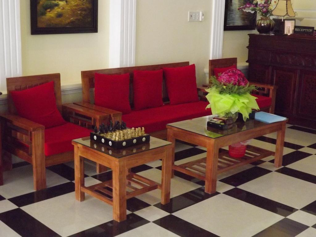 Stay Hue Hotel Bagian luar foto