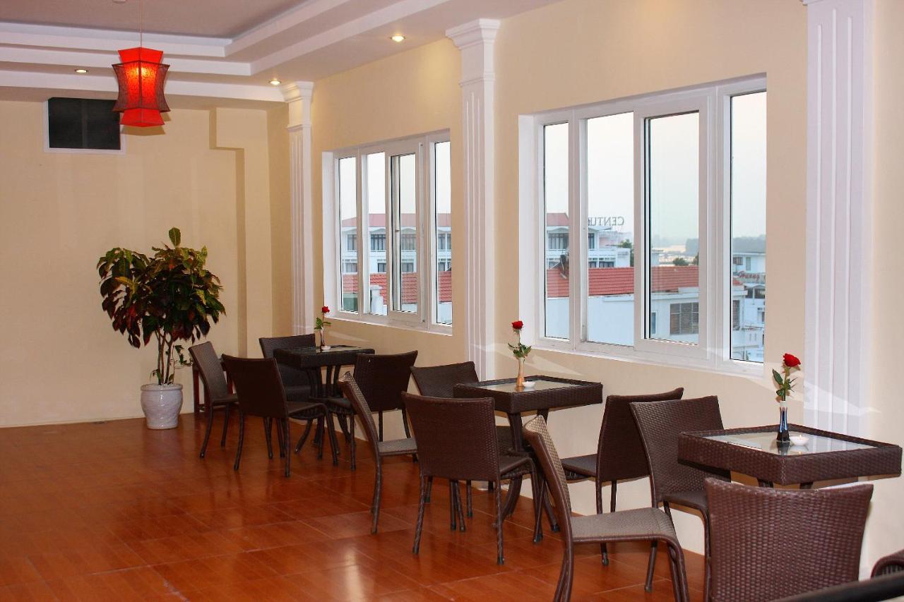 Stay Hue Hotel Bagian luar foto